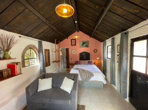 Rancho EL PARAÍSO AJUSCO